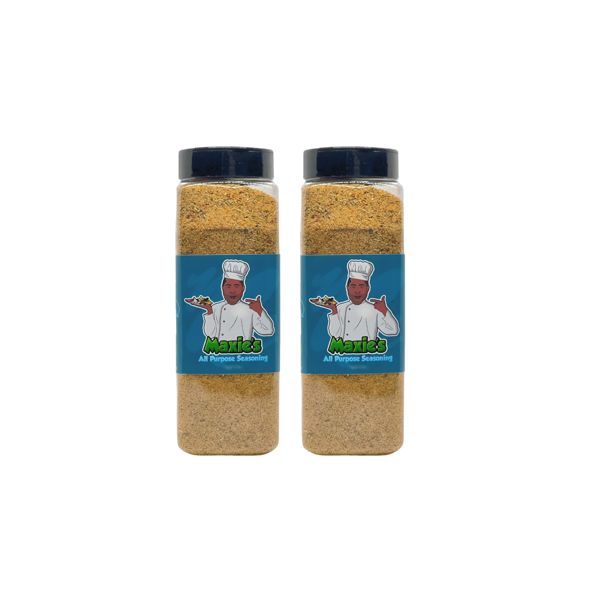 ALL PURPOSE SEASONING (32oz)